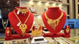  वैश्विक दबाव में भारत में सोने के दाम फिसले, छह महीने के निचले स्तर पर पहुंची अंतरराष्ट्रीय कीमतें