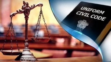 मध्य प्रदेश सरकार ने UCC लागू करने की संभावना जांचने हेतु उच्च स्तरीय समिति गठित: दिवाली तक लक्ष्य