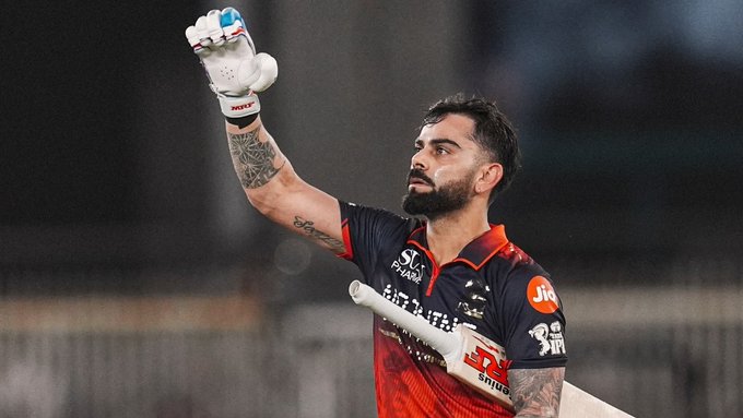  रिचर्ड मार्ल्स ने विराट कोहली की तारीफ की, IPL 2026 ट्रायम्फ के बाद बोले—ऑस्ट्रेलिया में भी बड़ा नाम