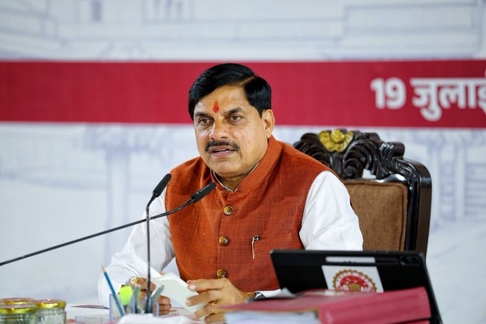 मध्य प्रदेश कैबिनेट ने समान नागरिक संहिता (UCC) विधेयक के मसौदे को दी मंजूरी, अगला कदम विधानसभा