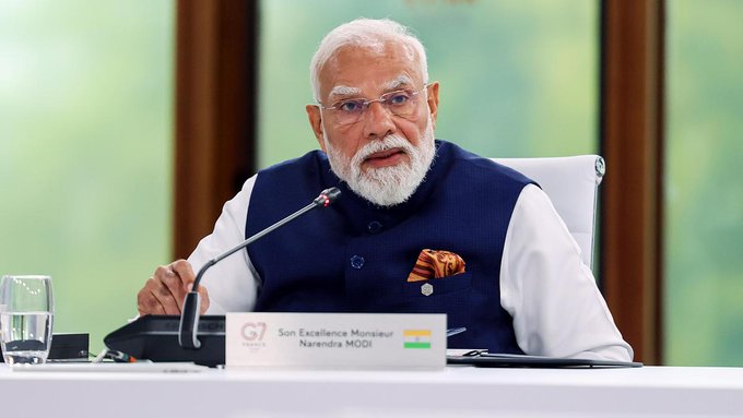 फेसबुक पर प्रधानमंत्री मोदी का वीडियो गलती से हुआ ब्लॉक, मेटा ने मानी चूक, सरकार ने कंपनी अधिकारी को किया तलब