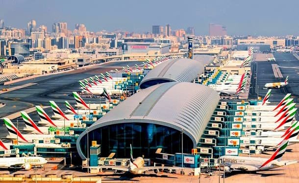 भारत चार एयरपोर्ट हब बना रहा, दुबई-सिंगापुर जैसा ट्रांजिट केंद्र बनने की तैयारी