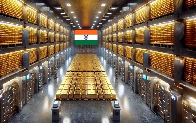 सरकार ने सोने पर आयात शुल्क बढ़ाकर 10% किया, कीमती धातुओं के आयात पर बड़ा असर