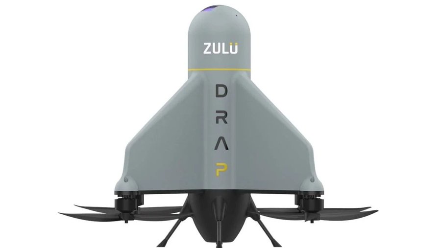 भारतीय स्टार्टअप Zulu Defence का AI स्ट्राइक ड्रोन NATO बाजार में पहुंचा