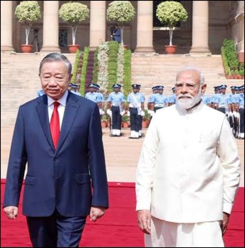 भारत-वियतनाम के बीच फिनटेक सहयोग पर समझौता, जल्द संभव होगी सीमा पार QR भुगतान सुविधा